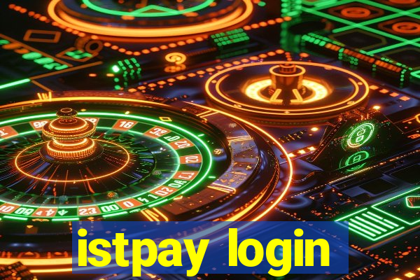 istpay login